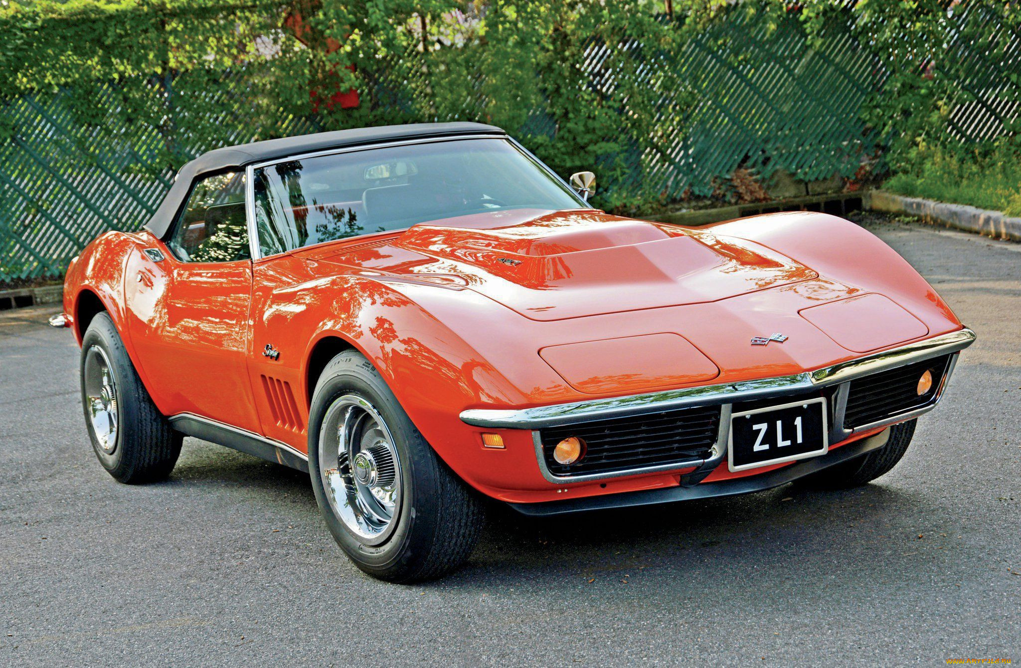 1969-chevrolet-corvette, , corvette, chevrolet
